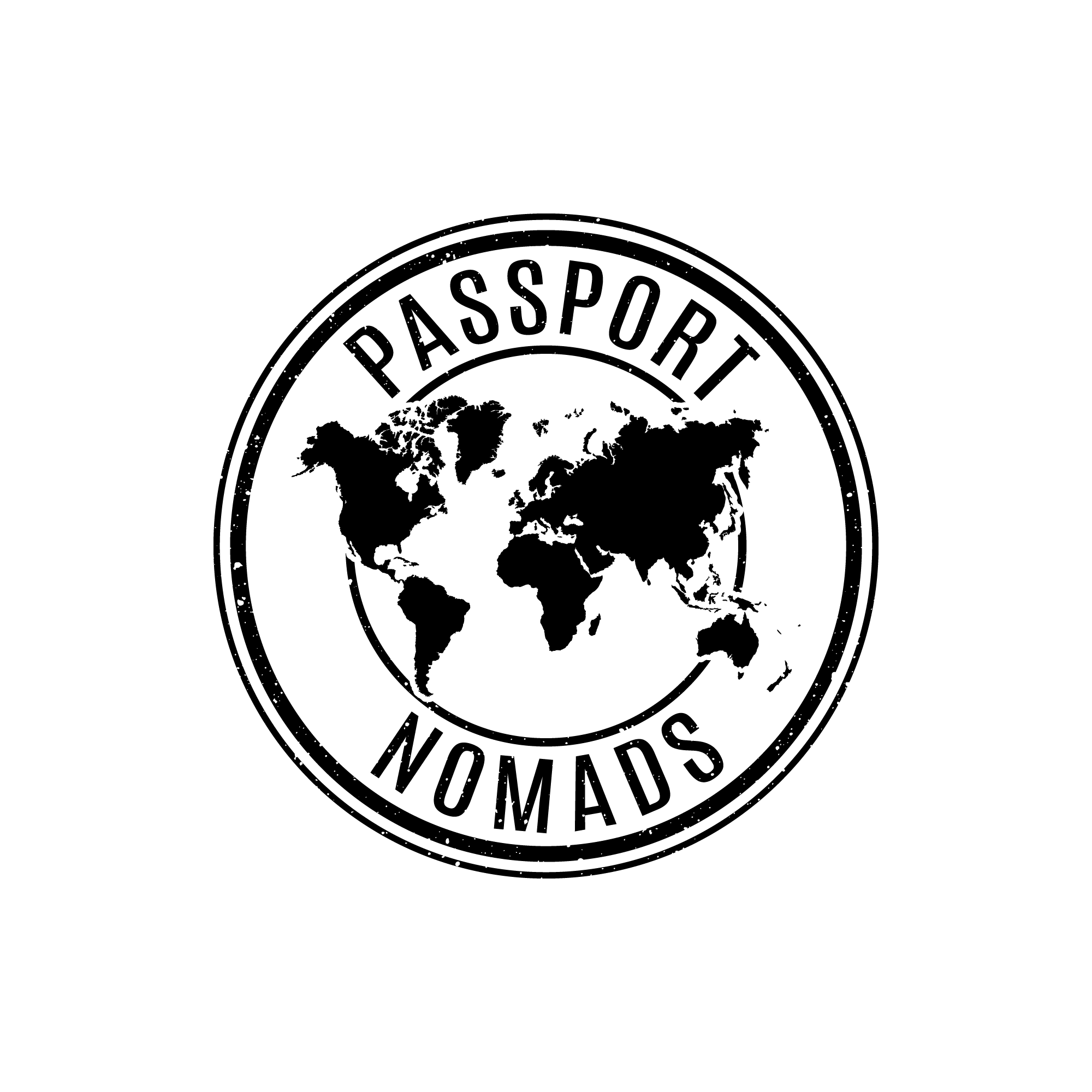 Passport Nomads logo