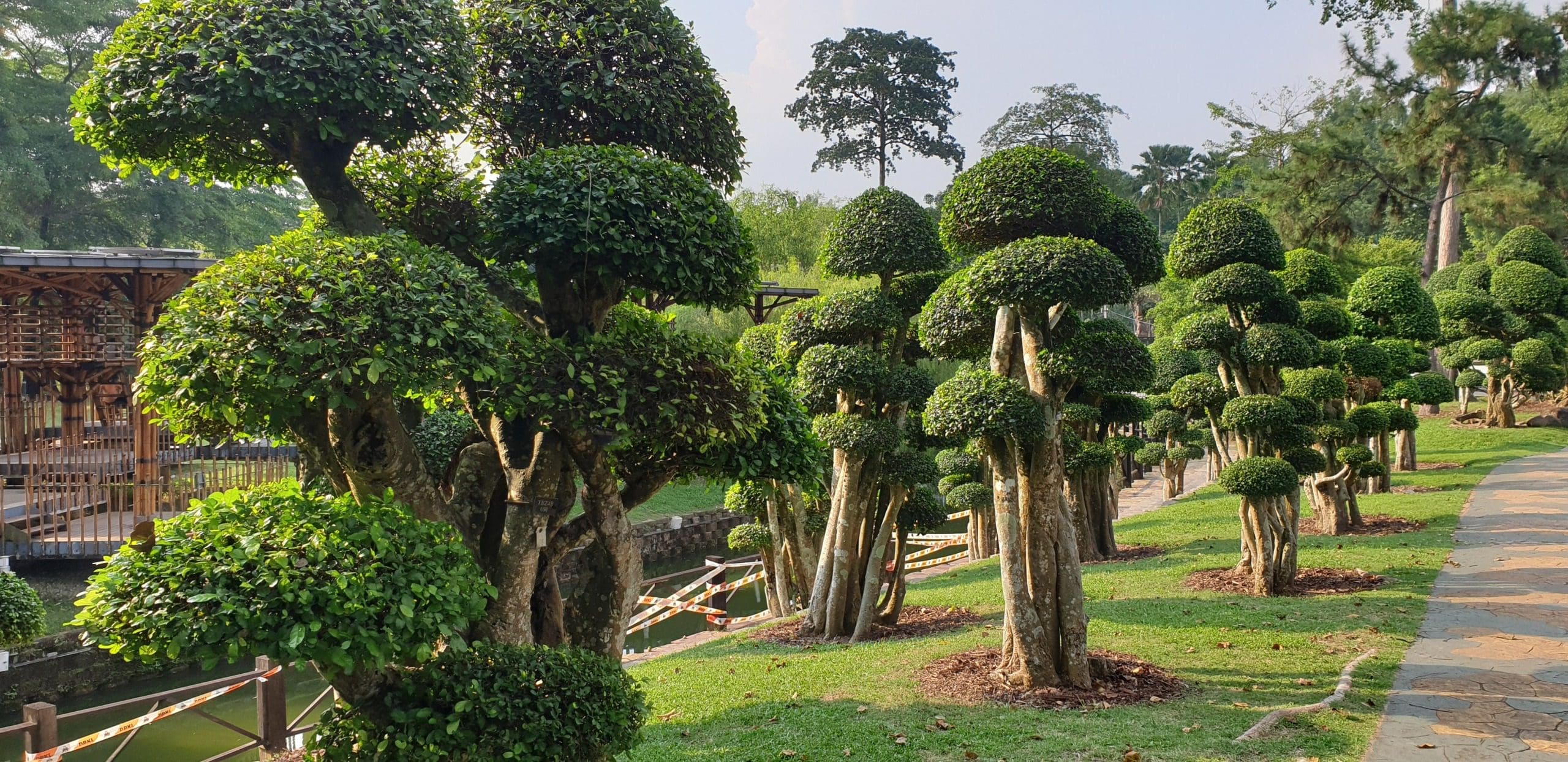 Perdana Gardens