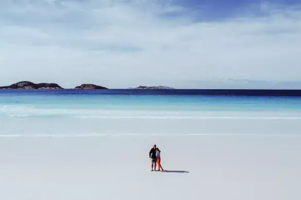 The ultimate Western Australia road trip guide