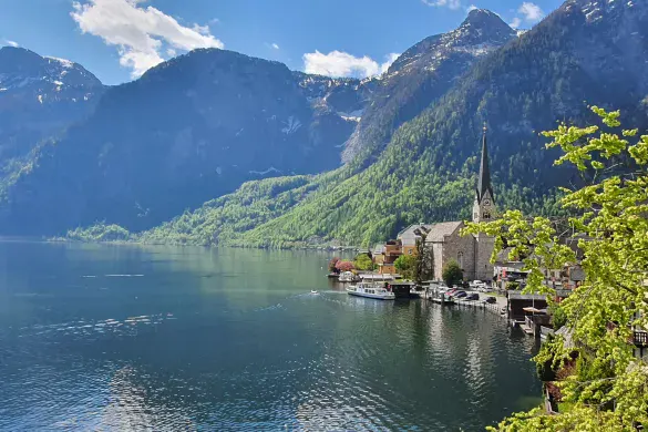 Things to do Hallstatt