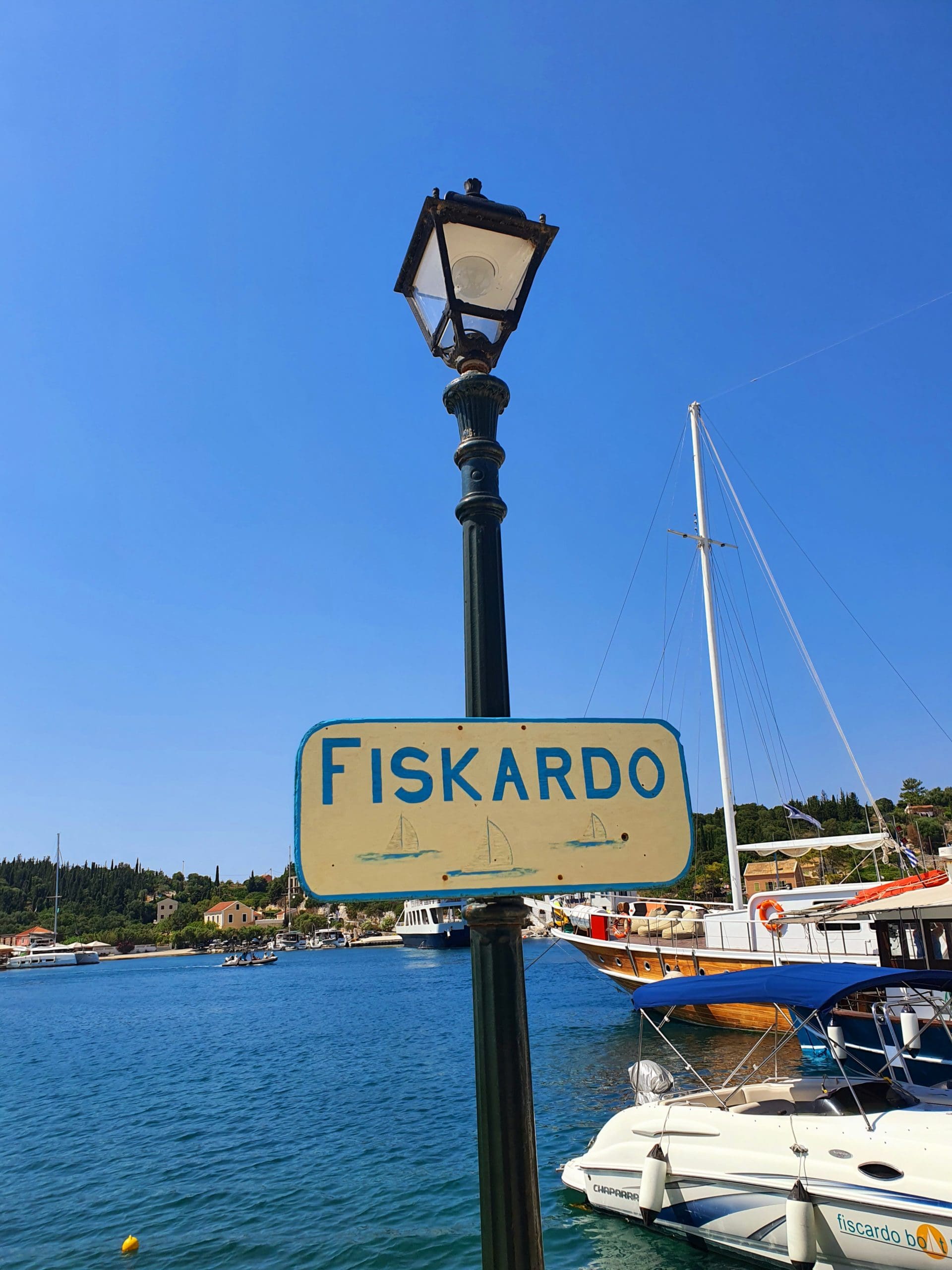 Fiskardo