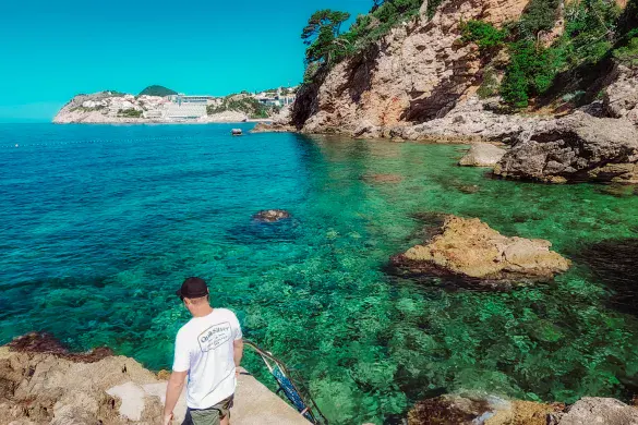 Our 10 most Instagrammable spots in Dubrovnik