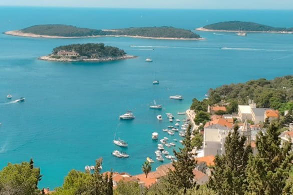 Best things to do in Hvar, Croatia