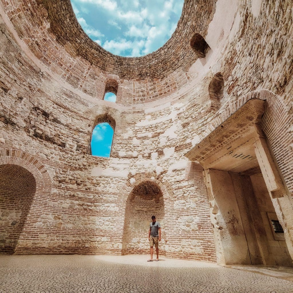 Best things to do in Split Croatia - Passport Nomads -