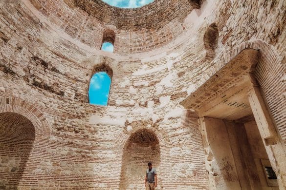 Best things to do in Split Croatia