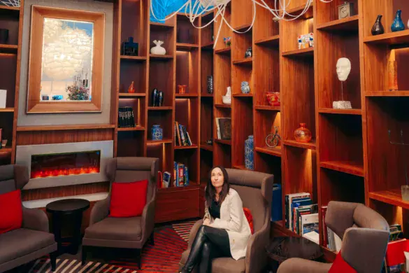 Where to stay in Amsterdam