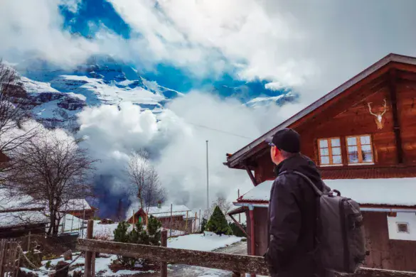 How to visit Murren and Grimmelwald – must do in Switzerland!