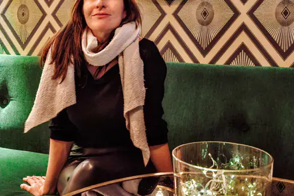 The best place to stay in Rotterdam, The James Hotel!