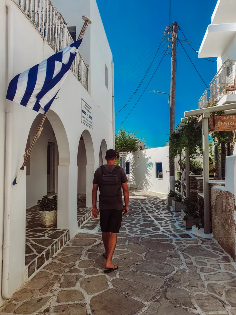 Antiparos