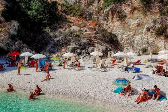 Best things to do on Lefkada
