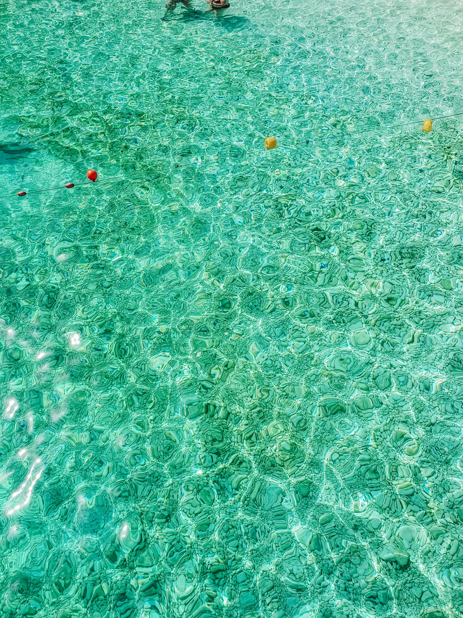 Agiofili Beach, lefkada