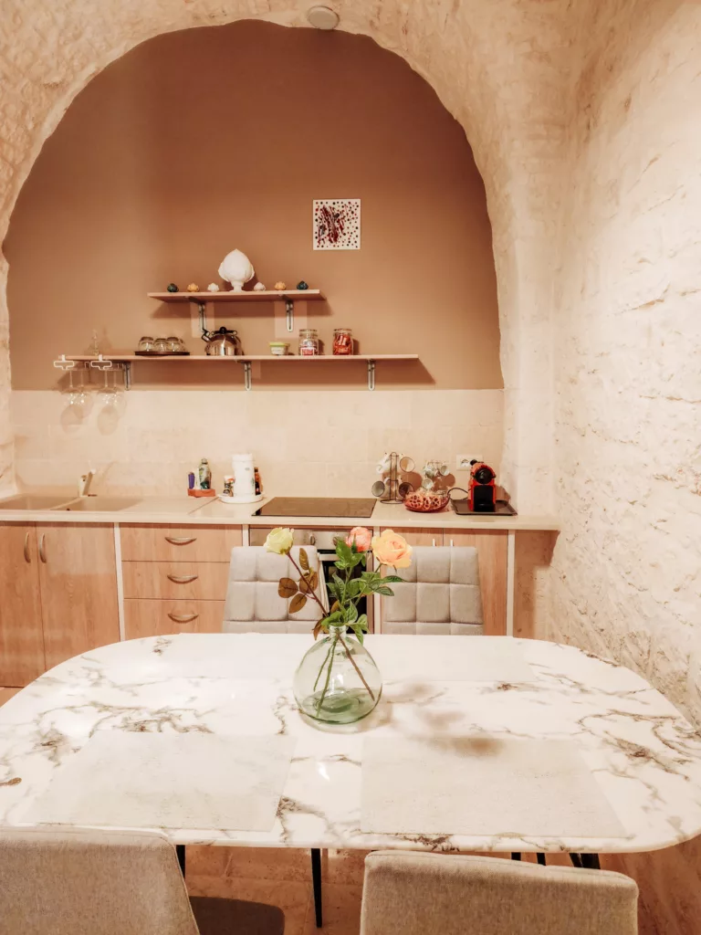 Best accommodation in Locorotondo, Puglia