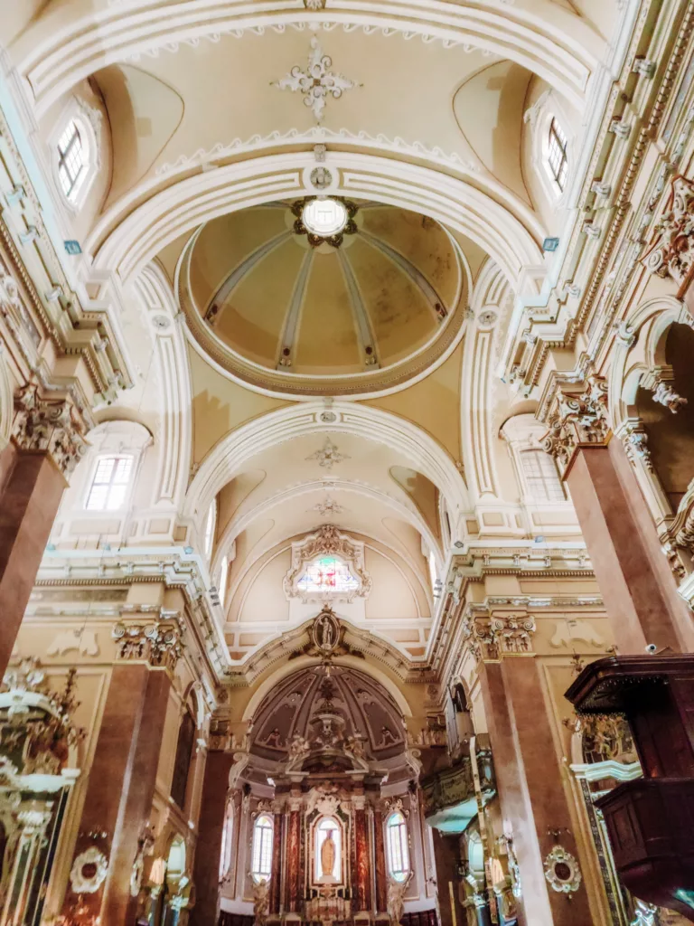 Martina Franca, Puglia