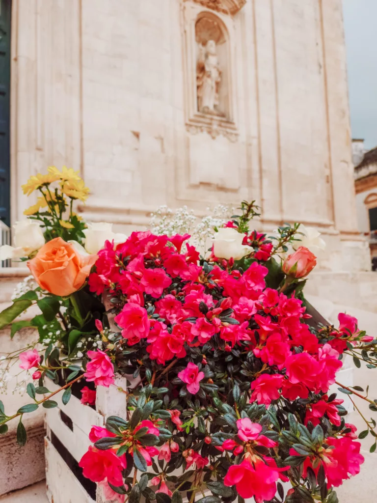 Martina Franca, Puglia