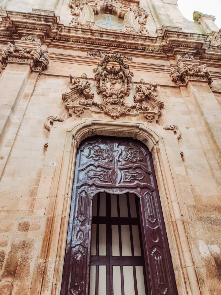 Martina Franca, Puglia