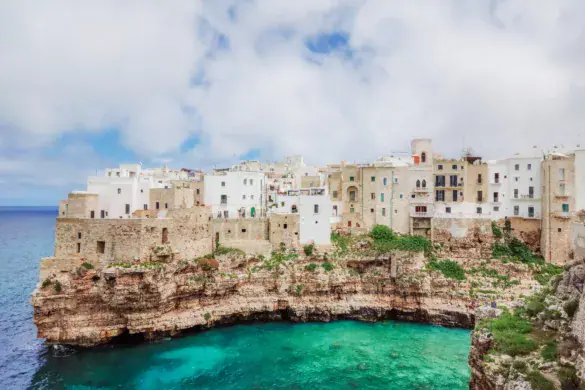 Best 10 day Puglia Itinerary
