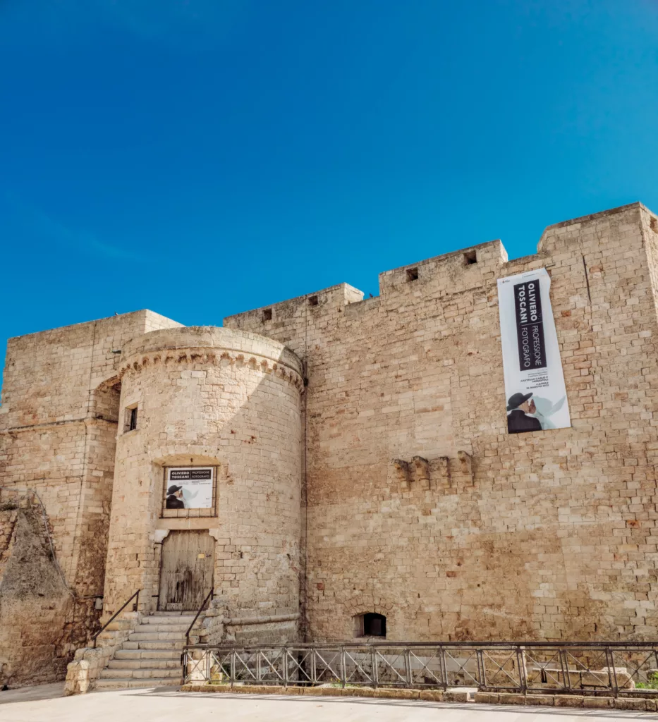 Monopoli, Puglia