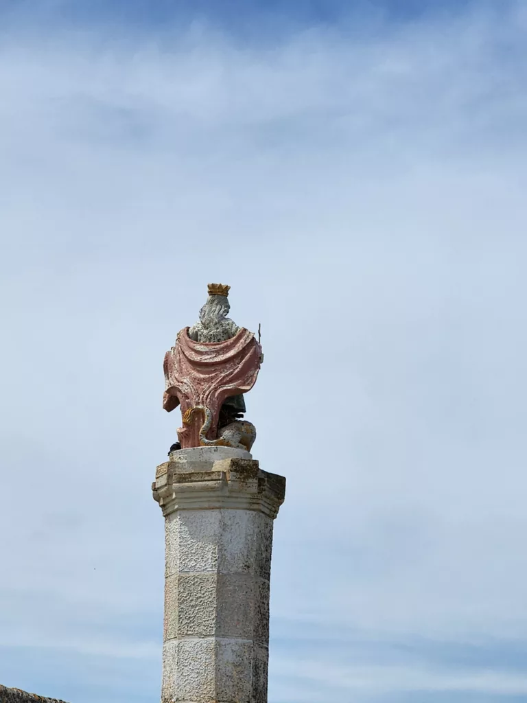 San Vito Polignano a Mare, Puglia