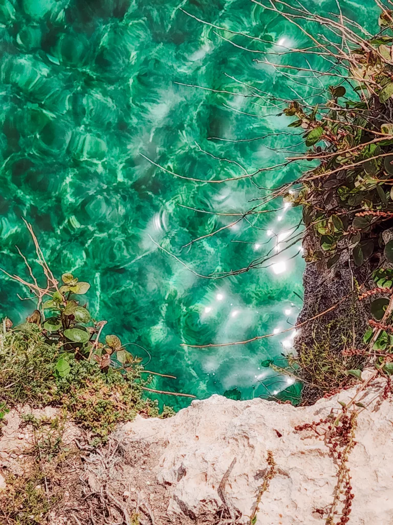 Grotta di Cala Incina