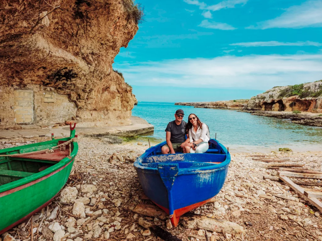 Grotta di Cala Incina