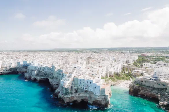 Best things to do in Polignano a Mare, Puglia