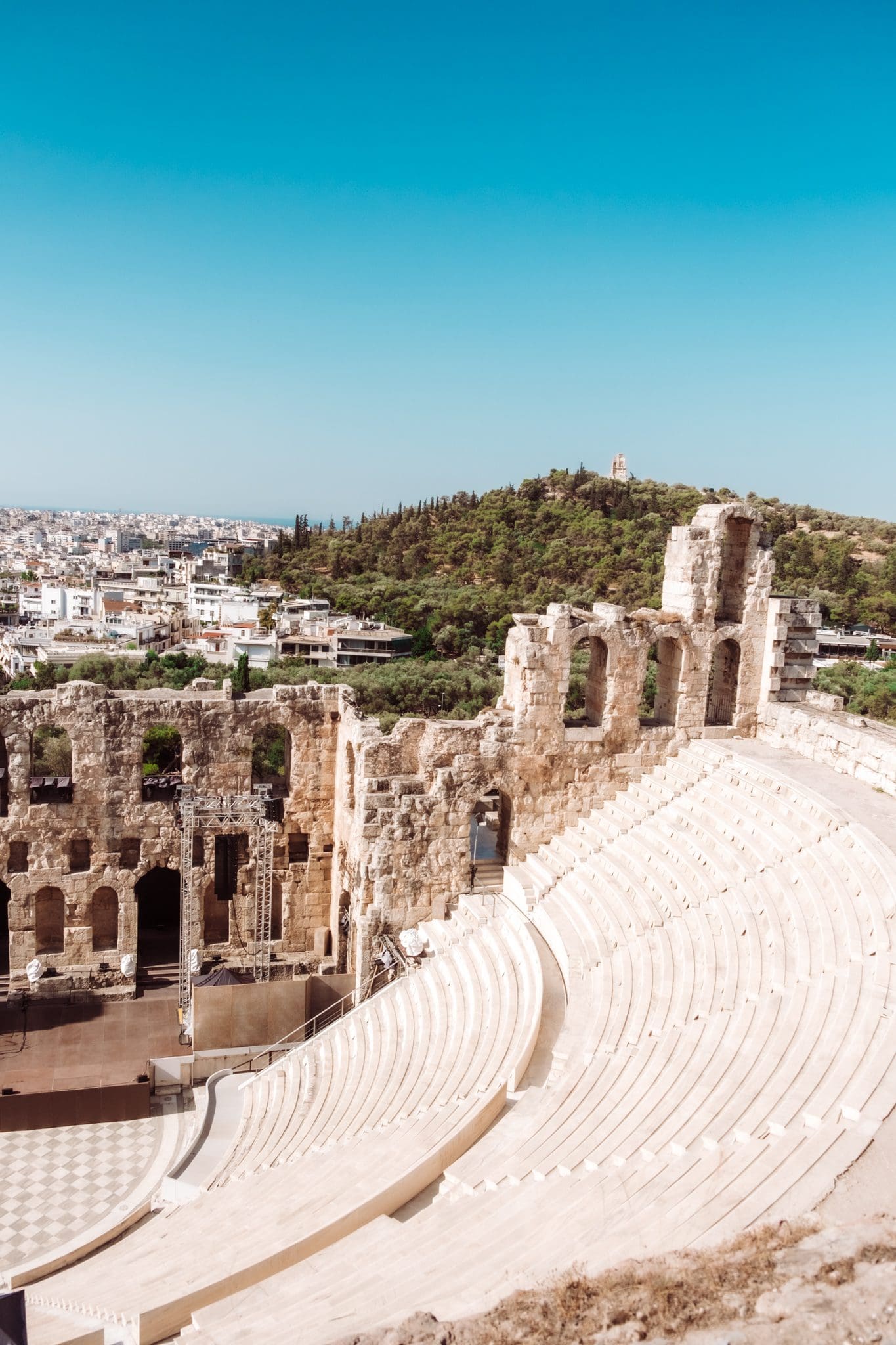 Odeon of Herodes Atticus