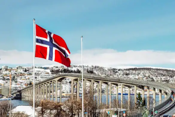 Things to do in Tromso, Norway