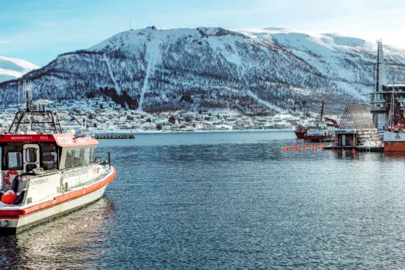 Travelling in Norway Tips