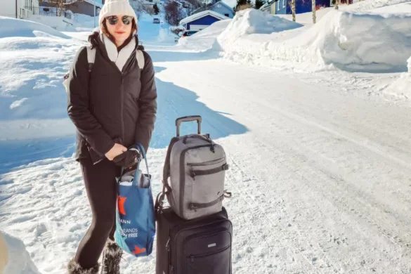 Norway & Northern Lights Packing List