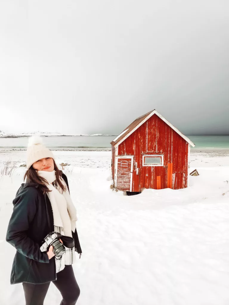 10 Best Instagram photo spots in Norway - Passport Nomads