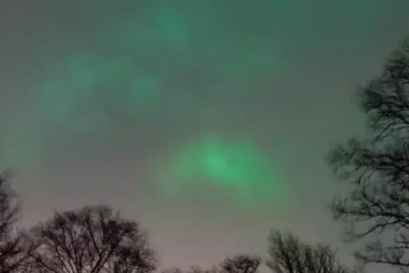 Tromsø Northern Lights Tour