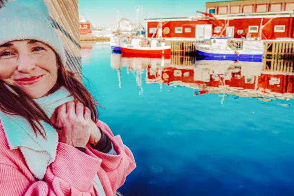 Things to do in Ballstad, Lofoten