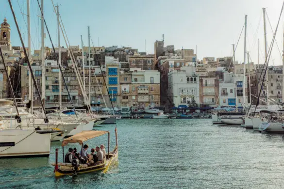 Things to do in Malta – 3 day itinerary