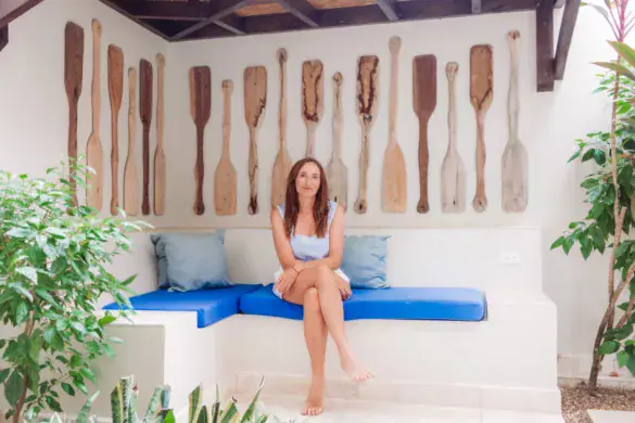 The Lodge at Jaguar Reef – the best place to stay in Belize