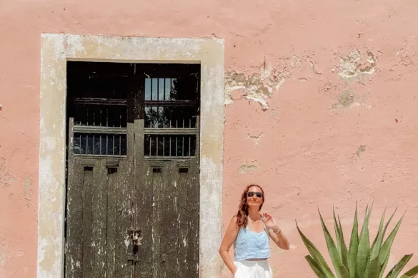 Valladolid Yucatán – all the best things to do