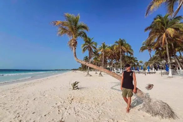 Things to do in Tulum