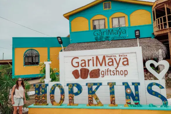 Is Hopkins worth visiting in Belize?