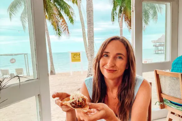 Gluten free Belize