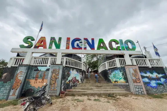 What to do in the jungle town of San Ignacio, Belize