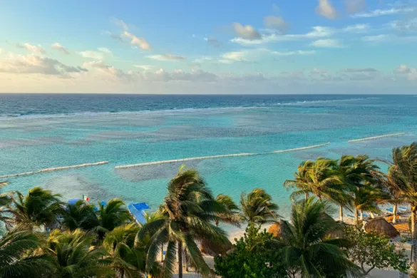 2 Week Yucatán Itinerary: Cancun, Bacalar & Tulum Route (2026)