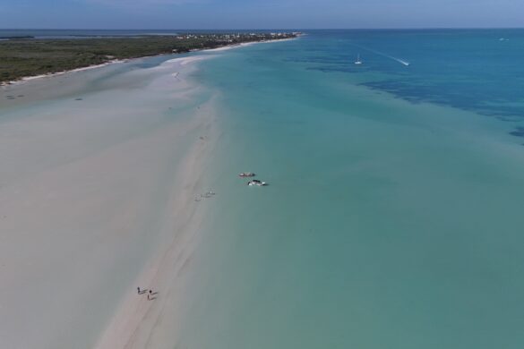Things to do Isla Holbox