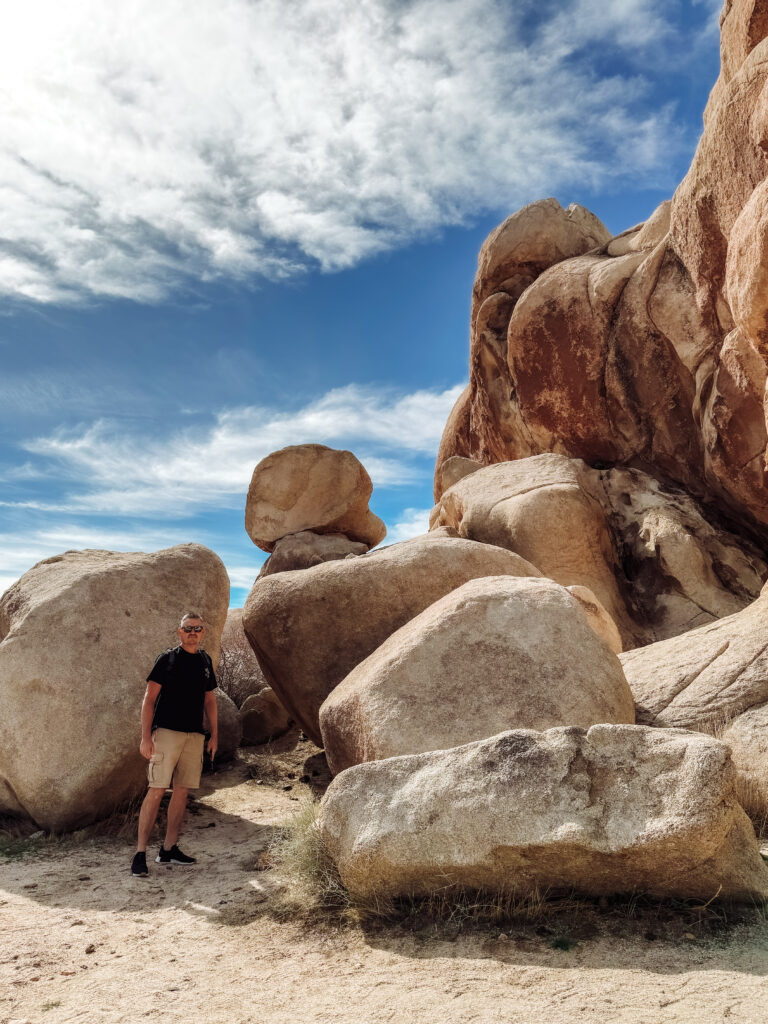 best hikes Joshua Tree National Park