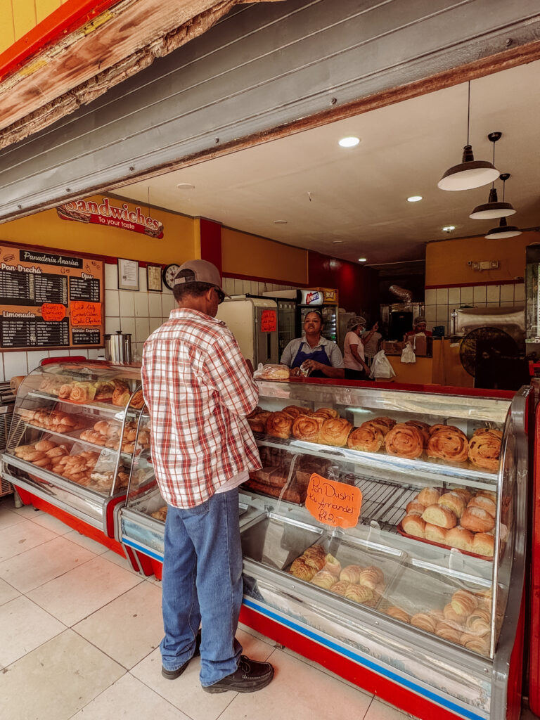 Panaderia Anarisa Curacao