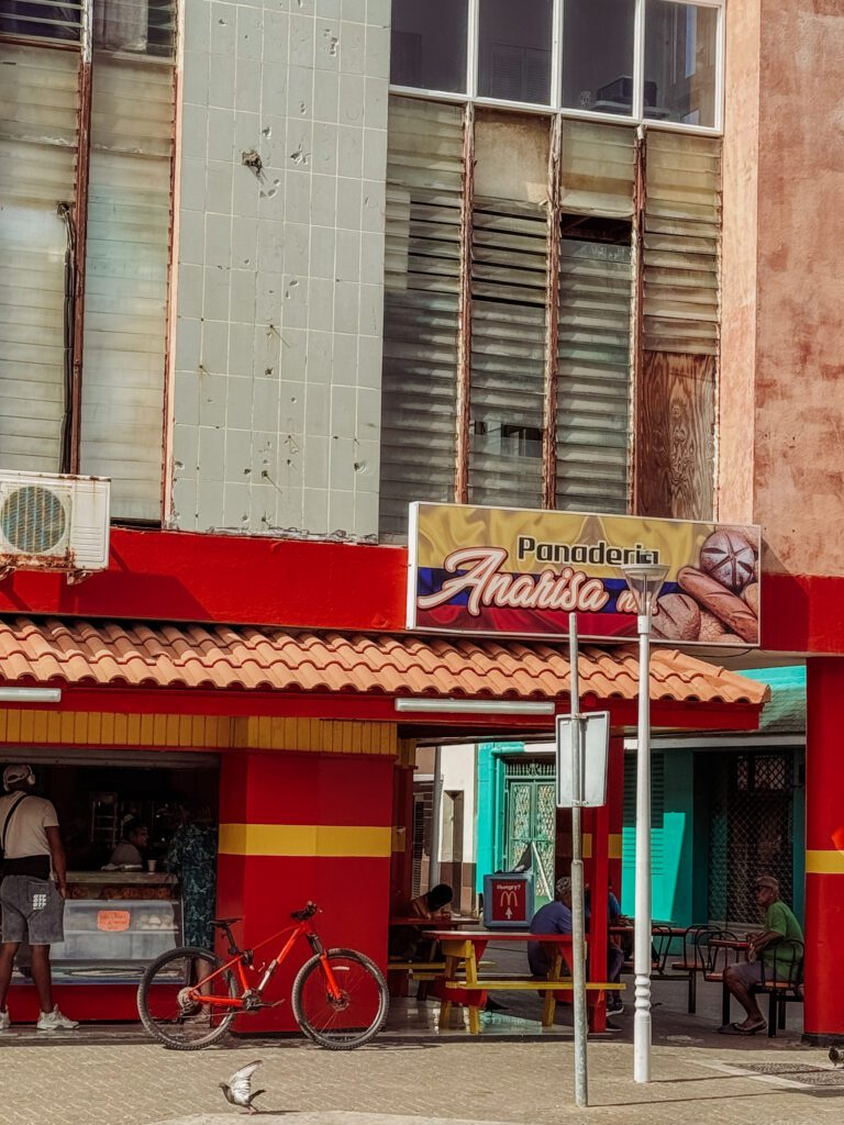 Panaderia Anarisa Curacao