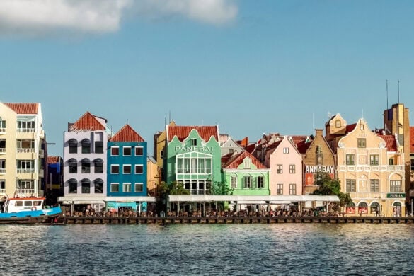 Activities Curacao – what you need to do!
