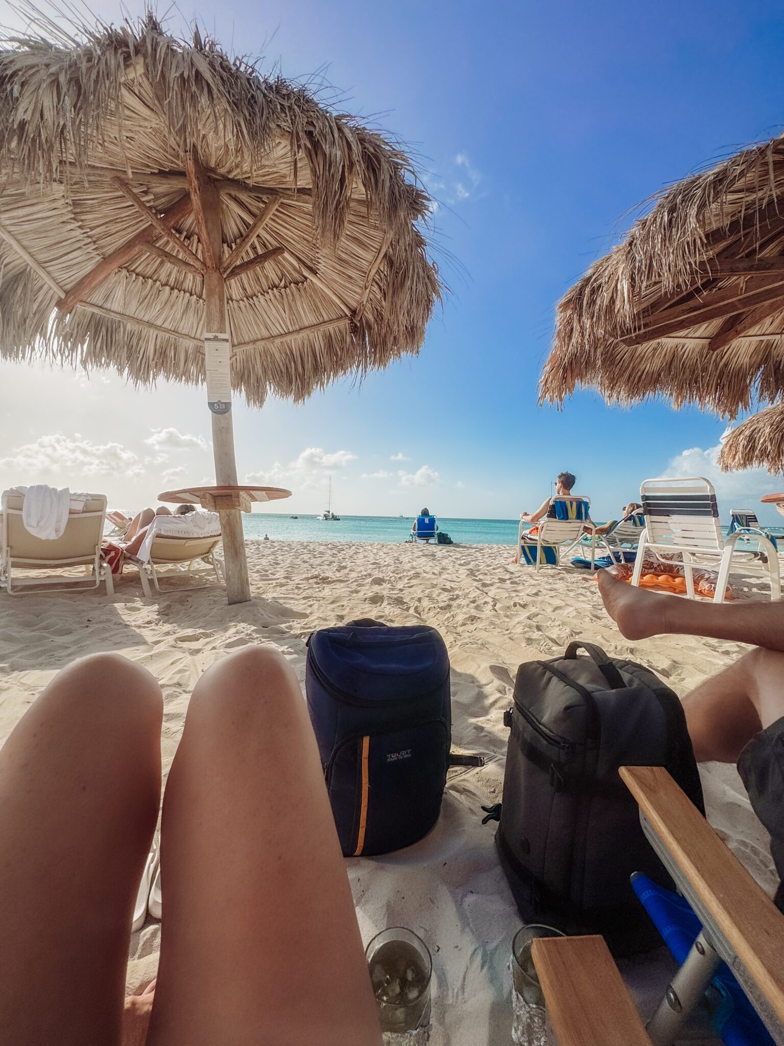 What To Do In Aruba - Passport Nomads