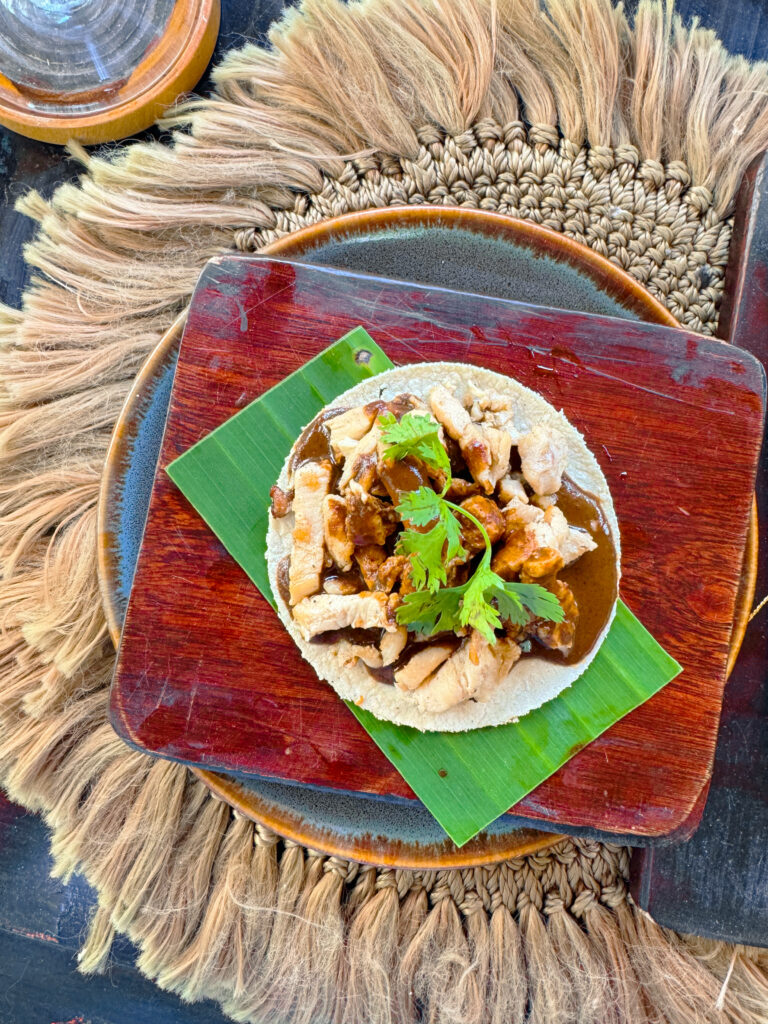 tequila tasting in Tulum