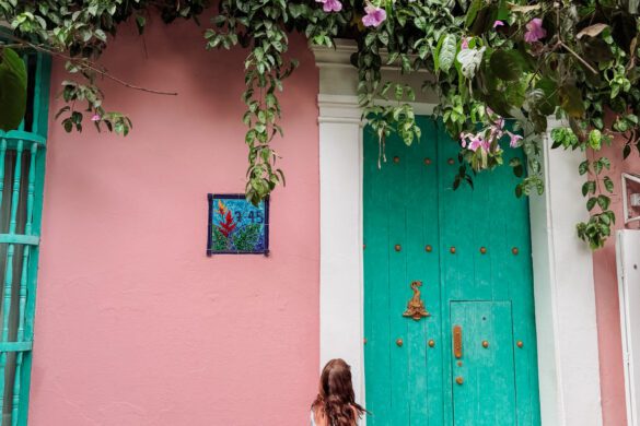 Things to do in Cartagena Colombia