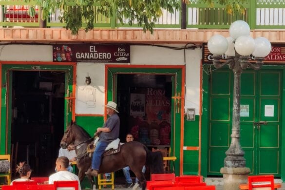 Jardin Antioquia