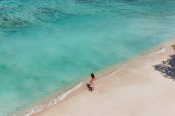 Things to do on Gili Trawangan – not just a party island!